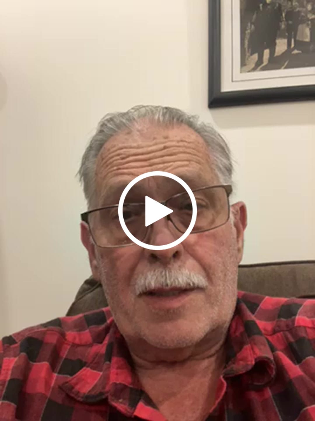 Customer video review of ZzzTape - Mouth Tape