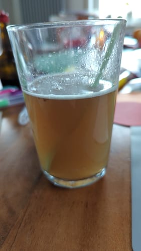 Customer photo review of Granatapfel Extrakt+ (verbesserte Formel)