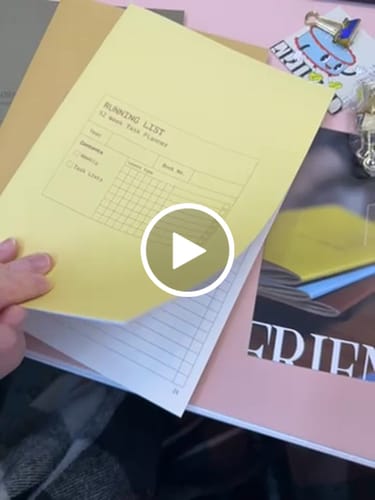 Customer video review of Observers Friend