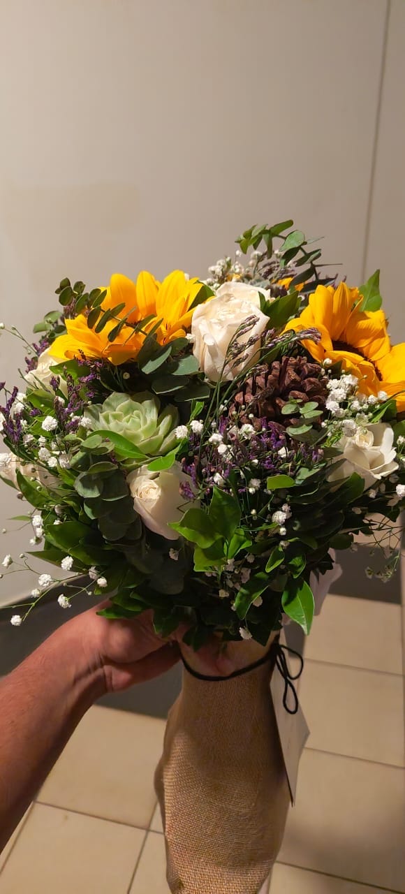 Customer photo review of Sun Forest