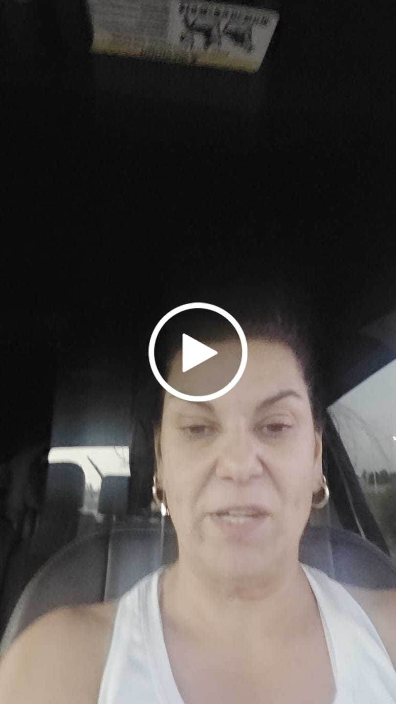Customer video review of Overnight ShredZZZ Extreme (Overnight Fat Burner)