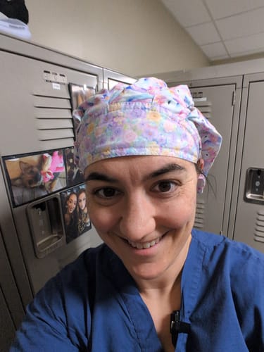 Customer photo review of Unicorn Utopia