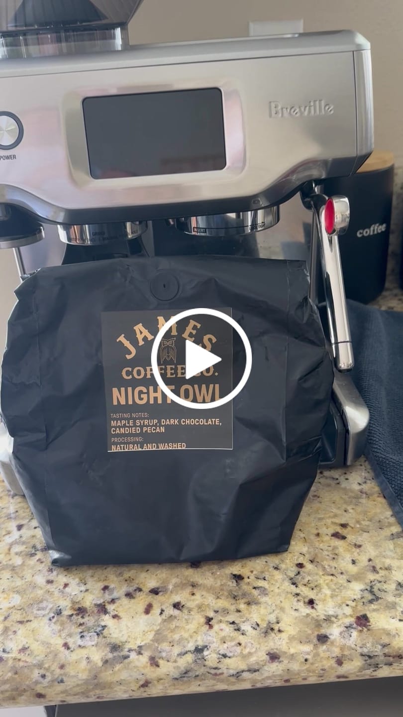 Customer video review of Shop Blend