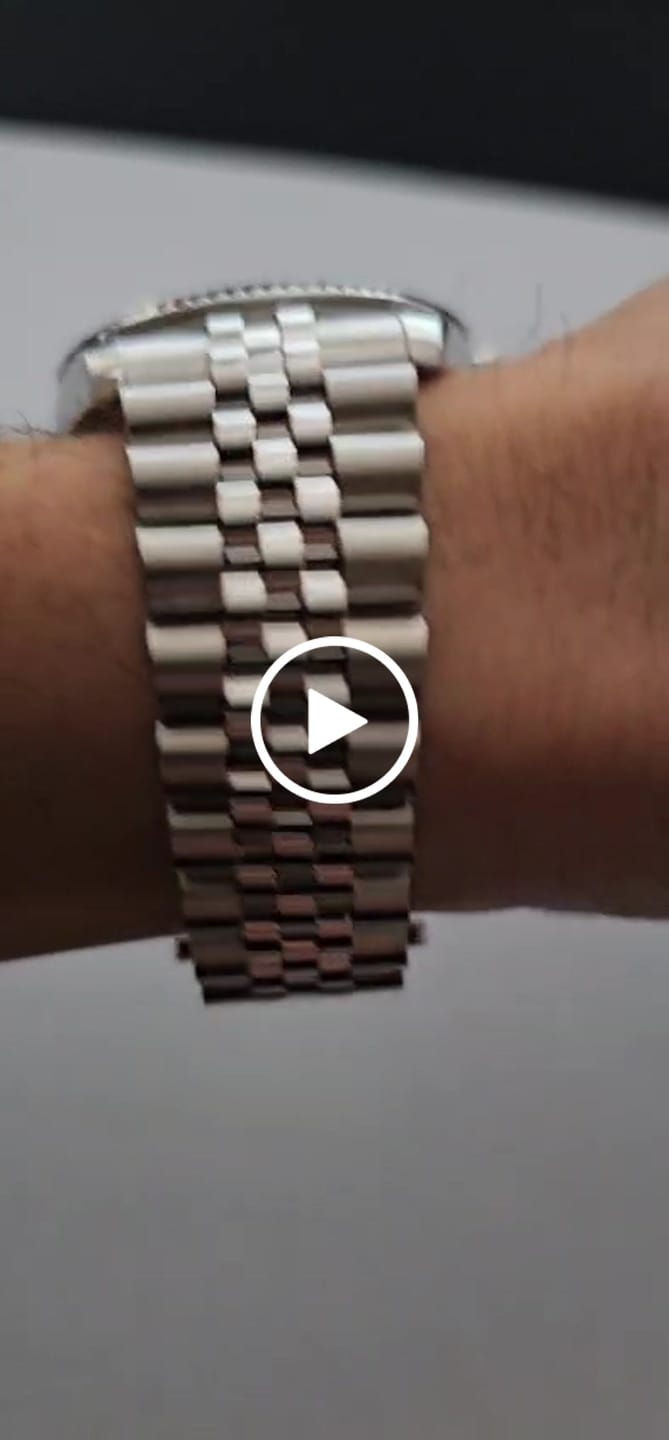Customer video review of Product Customization