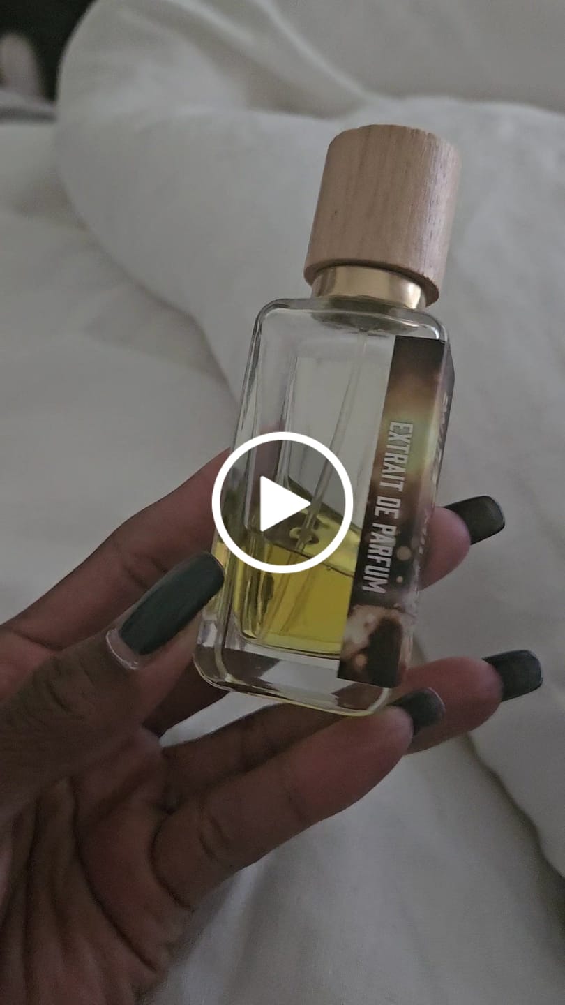 Customer video review of White Milk 2.0