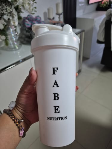 Customer photo review of Reto 30 Días