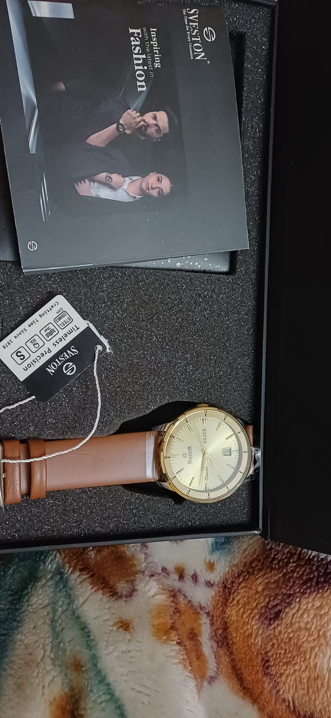 Customer photo review of Elite
