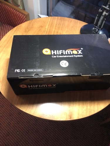 Customer photo review of 10.25''Android 13 BMW 5 series Navigation for BMW F10 F11 support Apple Carplay