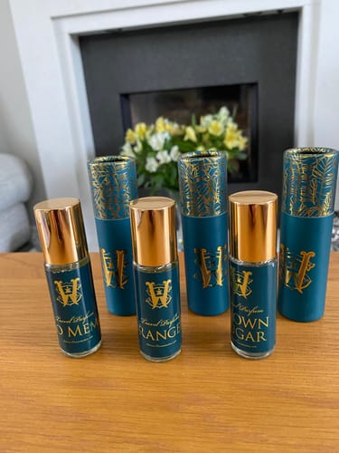 Customer photo review of L'Orangerie