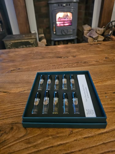 Customer photo review of Limited Edition Discovery Set