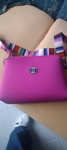 Customer photo review of Pochette Grande