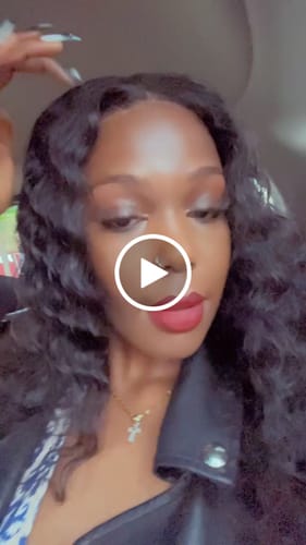 Customer video review of Merlot