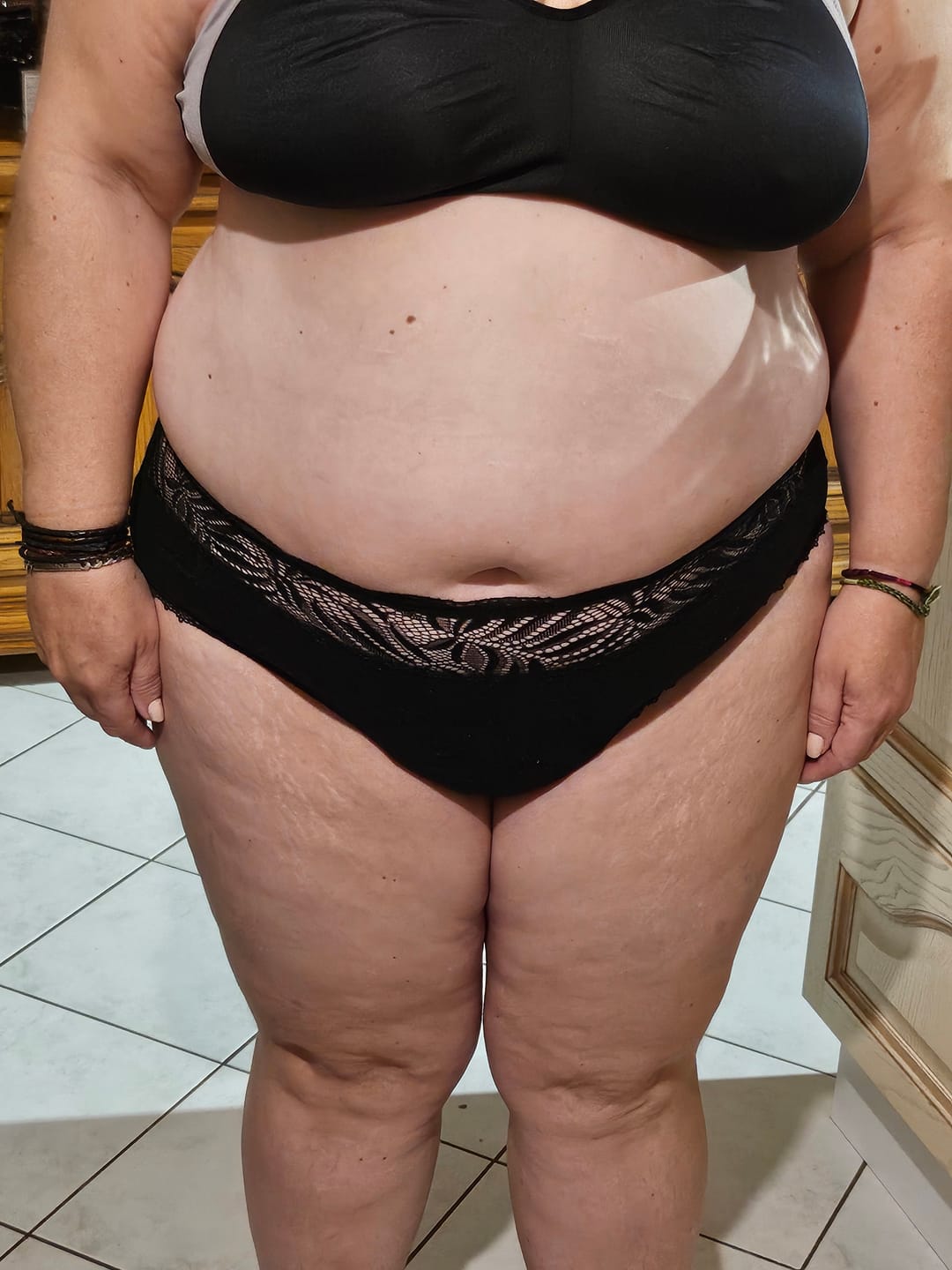 Customer photo review of Madeira pour Flux Abondant - Du XS au 8XL
