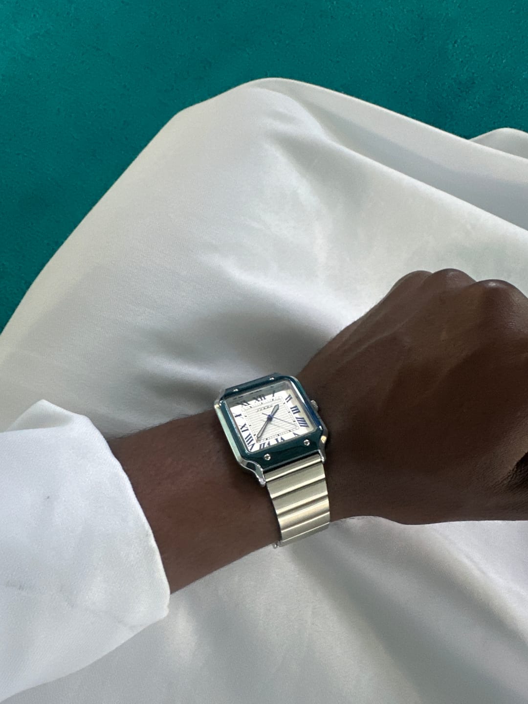 Customer photo review of CARDIERO - MOURA