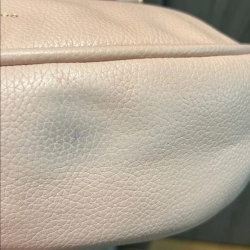 Customer photo review of Assorted NWT/NWOT Designer Apparel & Accessories