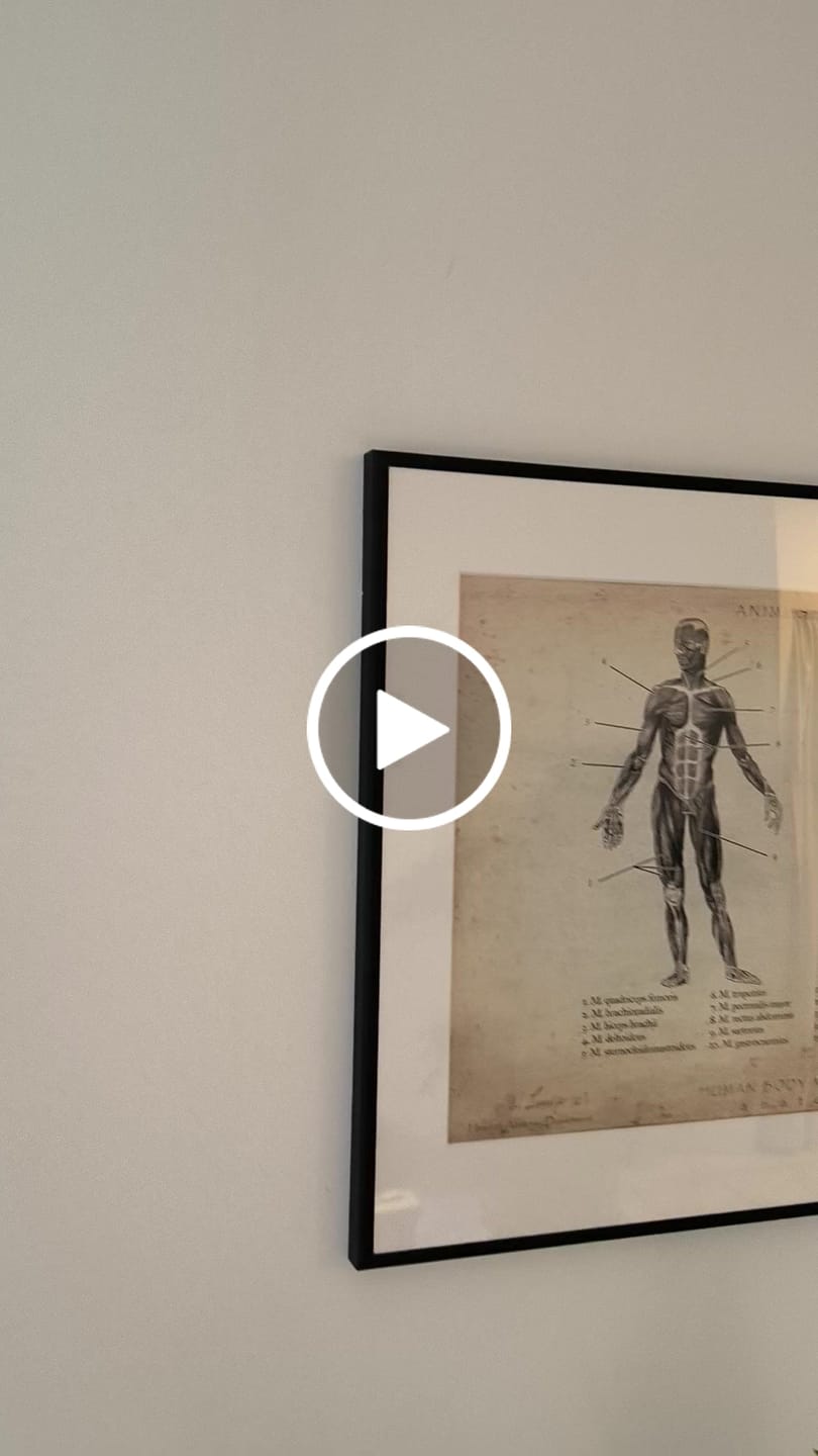 Customer video review of Physio Praxis Starter-Set