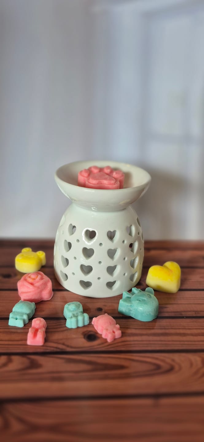 Customer photo review of 15 - Vainilla y coco