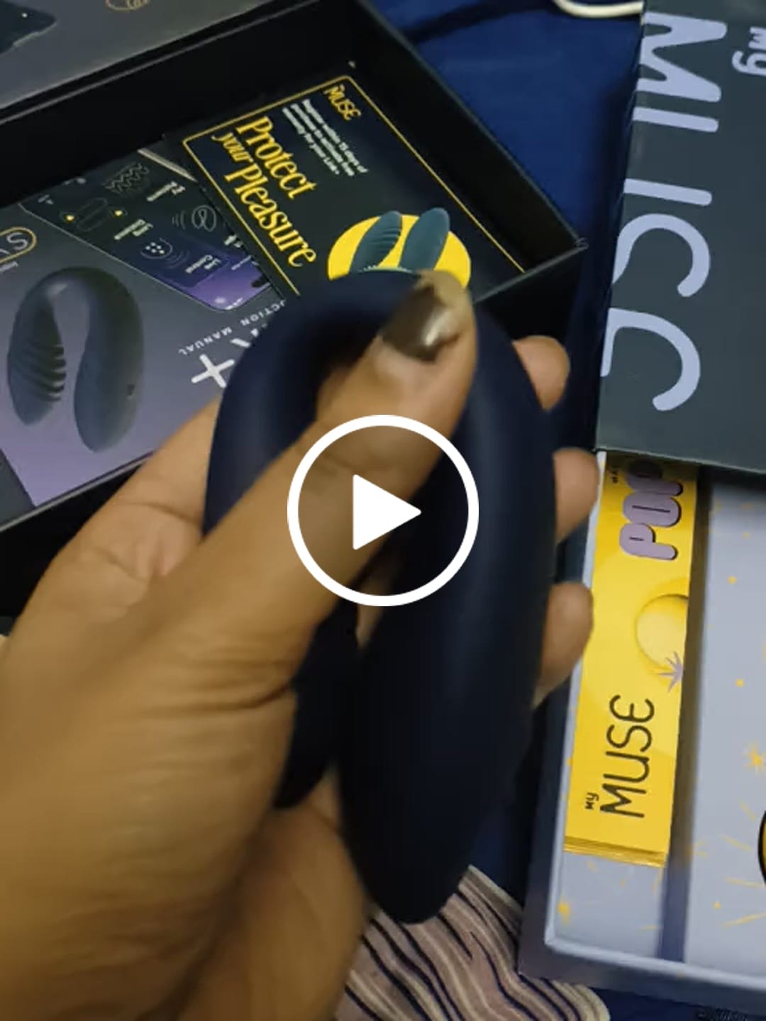 Customer video review of Link+