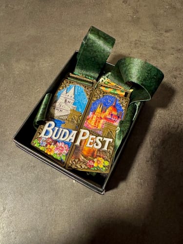 Radu-andrei N. review of Budapest Virtual Challenge image 1 out of 3