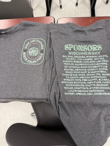 Customer photo review of DTF Transfers Gangsheet Builder