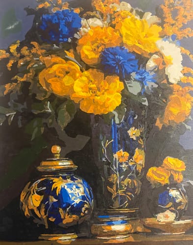 Customer photo review of Royal Contrast