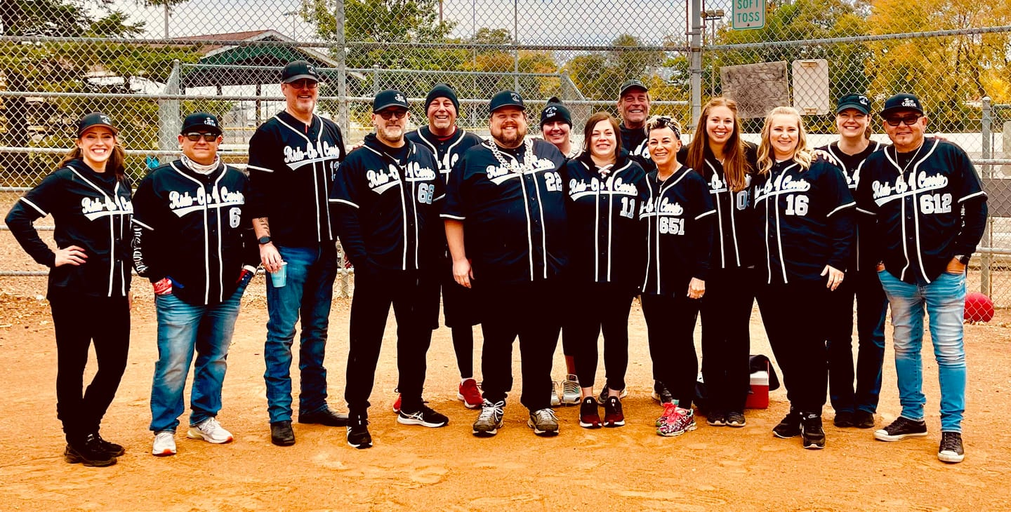 Customer photo review of Custom Baseball Jersey Stitched Personalized Baseball Sports Uniform For Men Women Boy