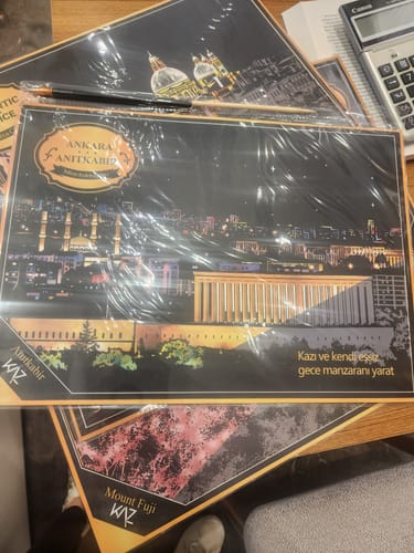 Olga G. review of ILLUSTRA CITY KOLEKSİYONU image 1 out of 1