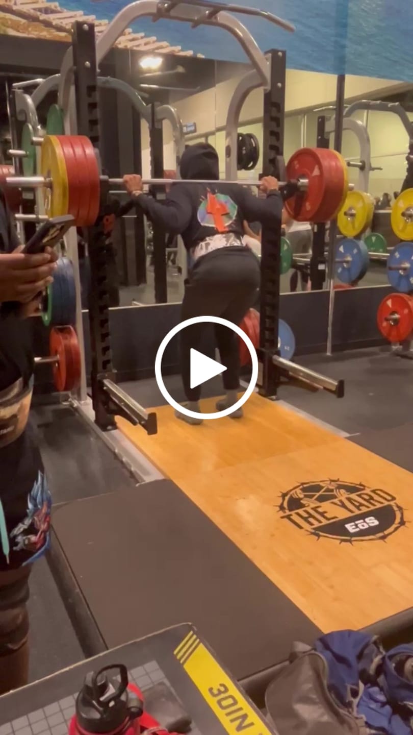 Customer video review of Clan Lever Belt