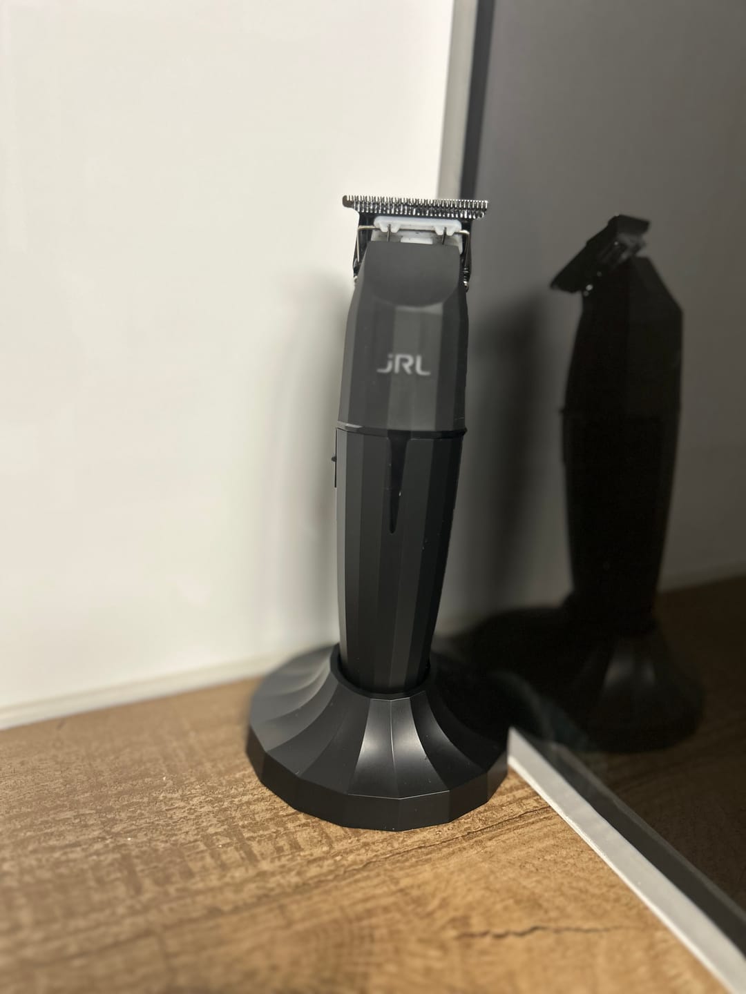 Customer photo review of JRL Freshfade 2020T-B Onyx Trimmer Pro