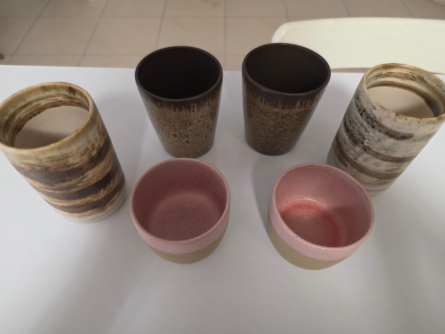 Customer photo review of מאג חיבוק - 370 מ׳׳ל