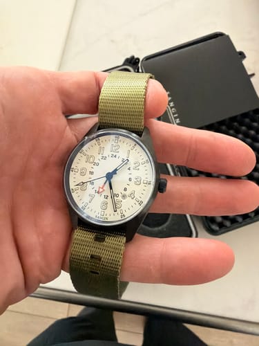 Customer photo review of Overlord (Special Edition)