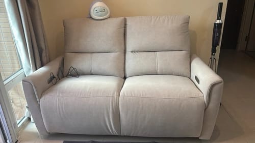 Oreo Review - Wilson C.