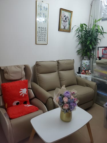 I304 Review - Annissa T.