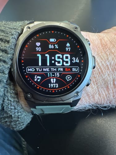 Customer photo review of Gard Pro Ultra 3
