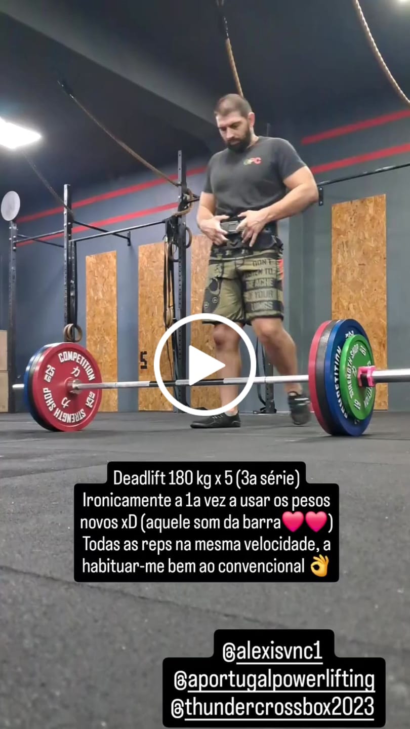 Customer video review of Original 2029 Power Bar, Chrome
