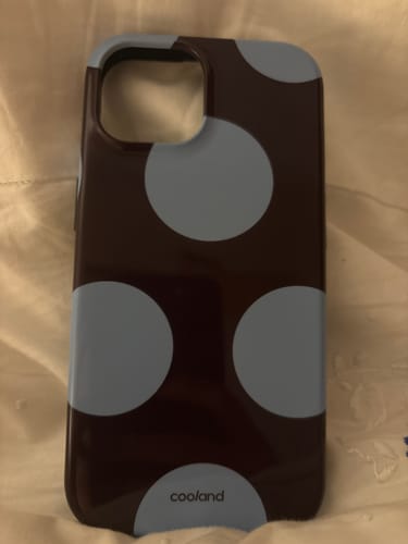 Customer photo review of Bubbly