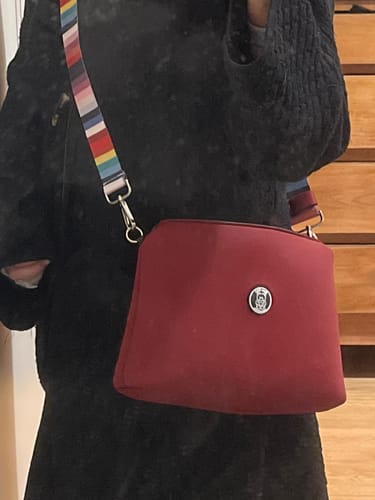 Customer photo review of Pochette Grande