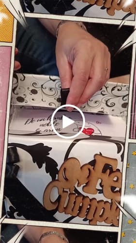 Customer video review of 2ª versión ofrecida - Nueva voz o estilo sin coste adicional