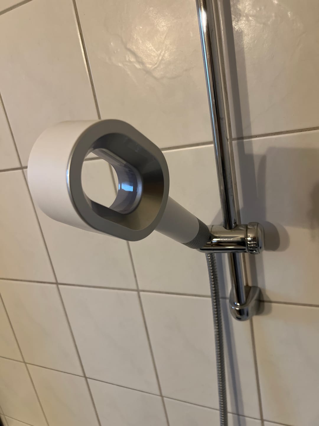 Customer photo review of Doyoo Pure Pflegeaufsätze - Peelingschwamm & Waschbürste - gratis