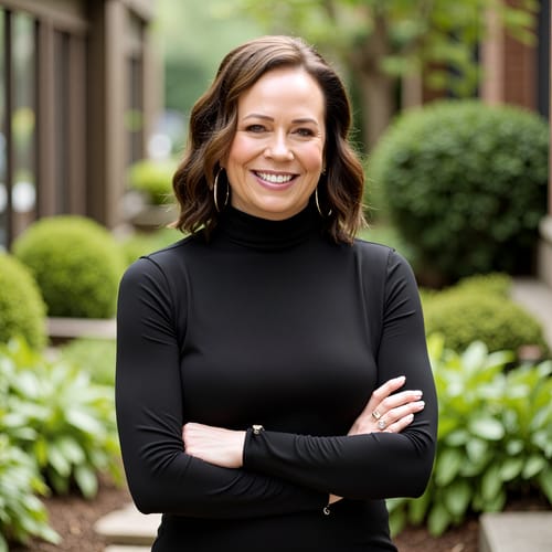 Customer photo review of Emma