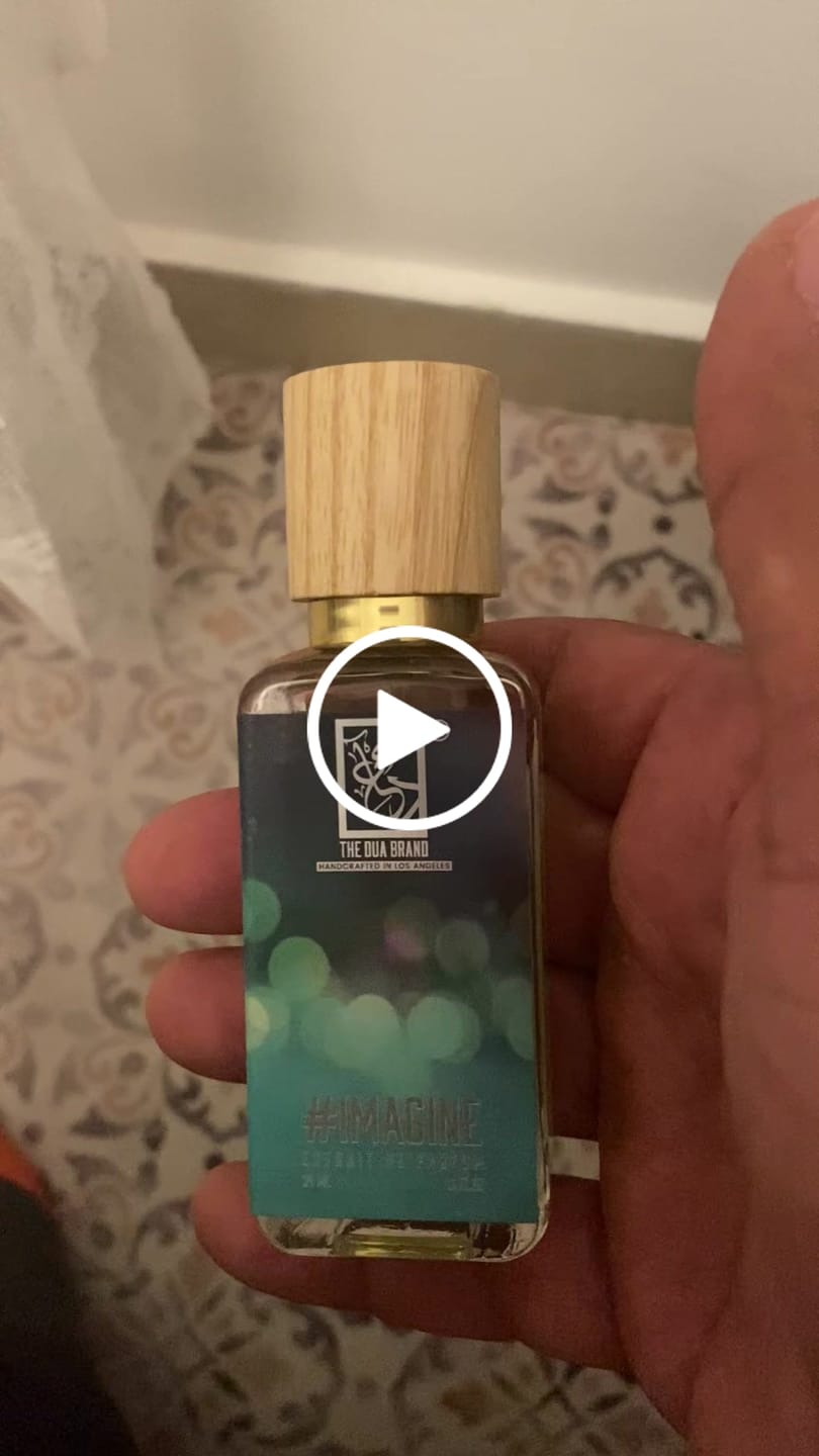 Customer video review of #Imagine