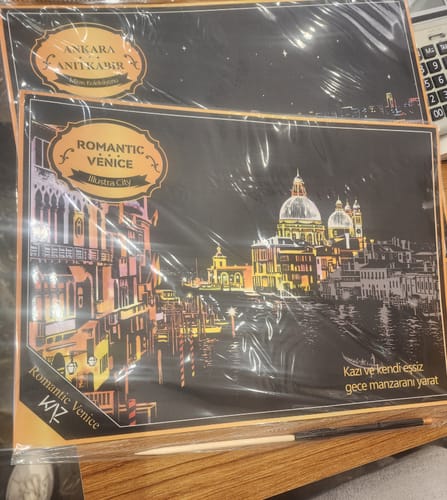 Olga G. review of ILLUSTRA CITY KOLEKSİYONU image 1 out of 1