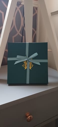 Customer photo review of Fresh Experience