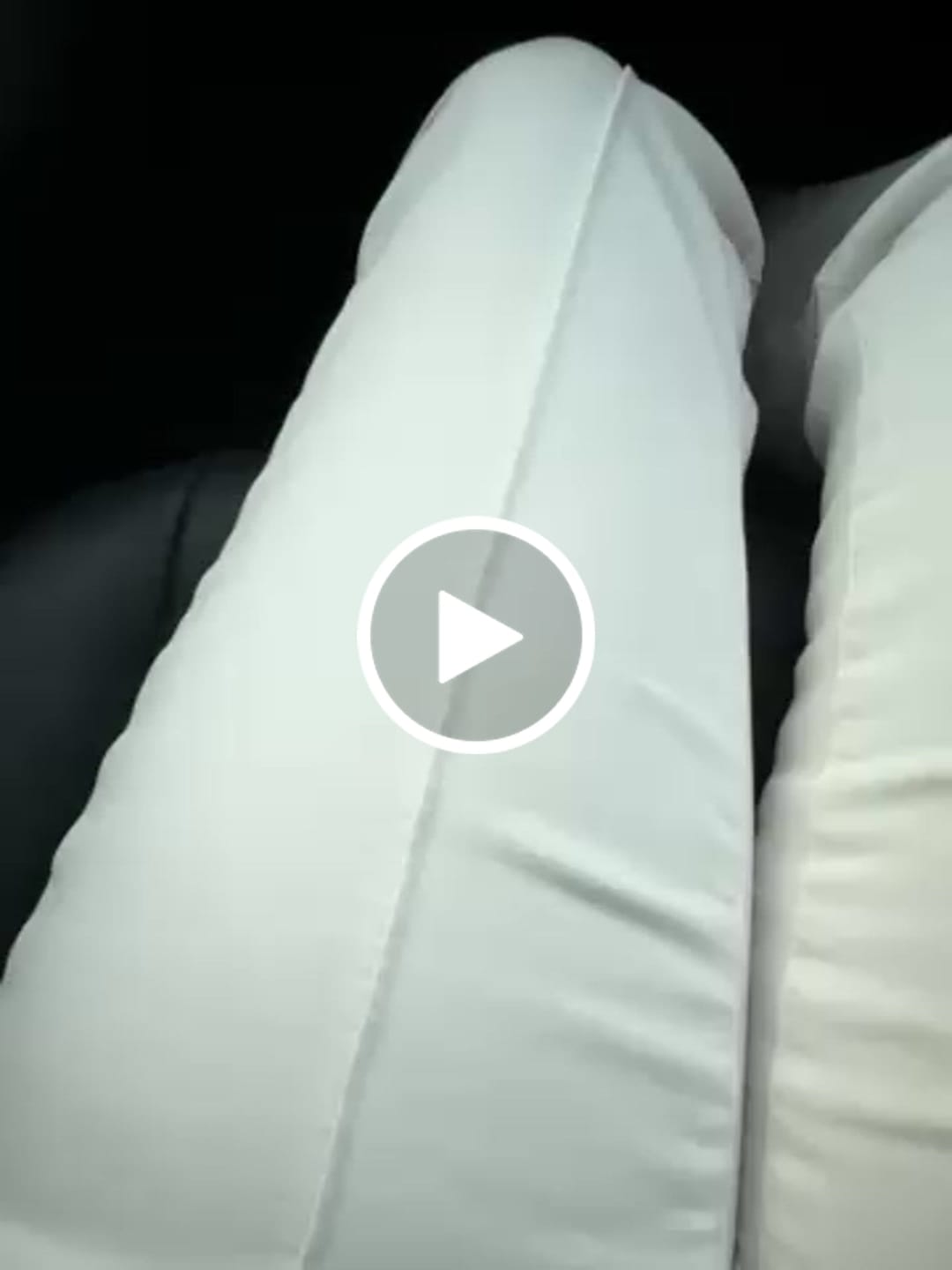 Customer video review of Laundry Wash