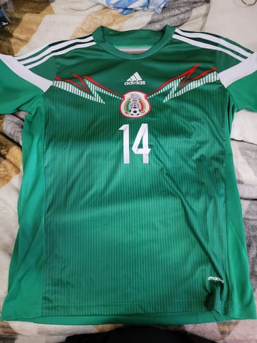 Customer photo review of México Local - 2014 Retro
