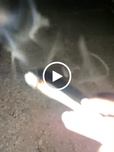 Customer video review of Mango Kush 10-OH-HHC