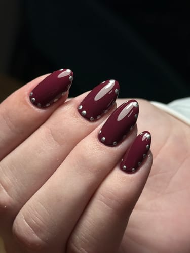 Customer photo review of Fiber Base gel - Neutral - Libre de HEMA y TPO | Didier Lab - 10ml