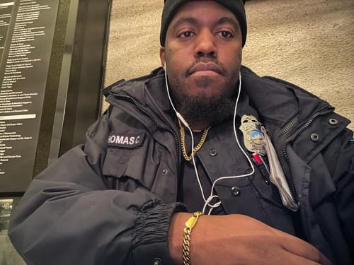 Customer photo review of The BALANZI Set (Gold)