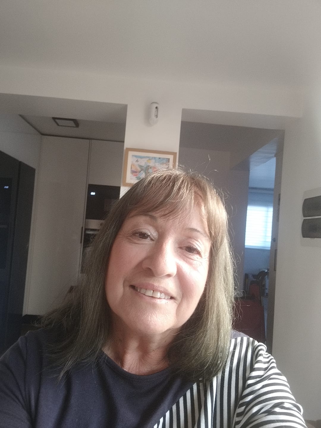 Customer photo review of Polvo de Índigo