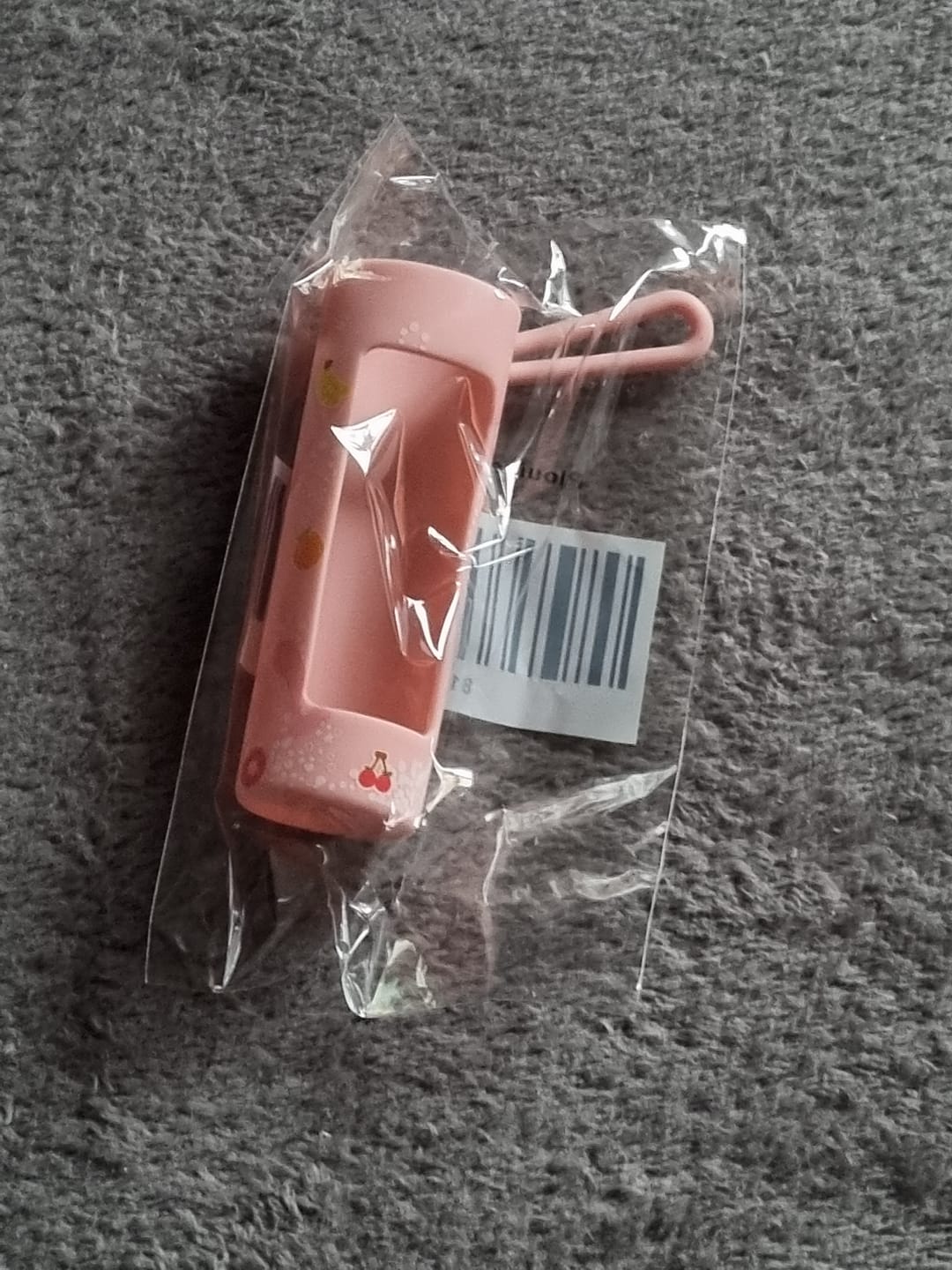 Customer photo review of P.Louise Lip Oil Holder